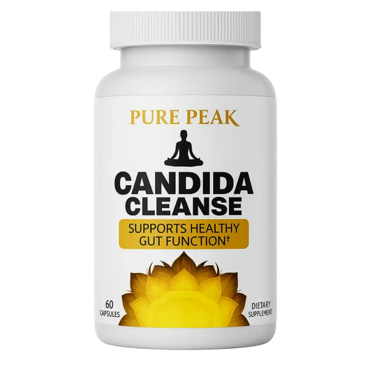 Candida Cleanse
